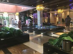 -水晶之星洗浴温泉汗蒸