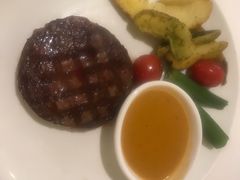 -斗牛士牛排(南京东路店)