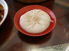 -冶春茶社(太和广场店)