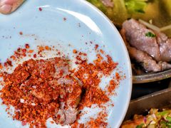 -全牛匠·乐山跷脚牛肉(新中关店)