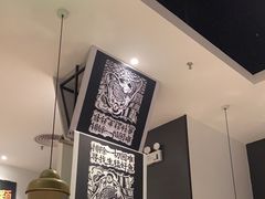 大堂-太二酸菜鱼(福州泰禾店)