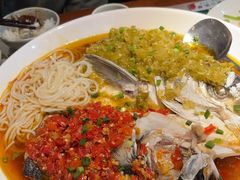 -望湘园·湖南菜(颛桥万达店)