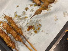 -京朋串屋·烧烤(望京西路总店)