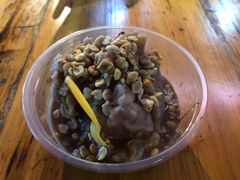 -夏食光安顺小舒冰粉冰浆(甲秀楼店)