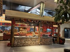 -竹山里(锁石路店)