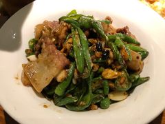-炊烟小炒黄牛肉(东庆街店)