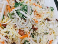 -张记烤羊腿(北花园店)