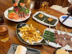 -鸟剑居酒屋(天河南二路店)