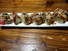 -小川洋风料理(街道口店)