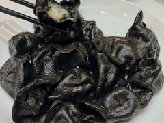 墨鱼水饺-金春禧(世茂国际广场店)