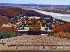 -六鼎山文化旅游区