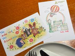 -布拉格餐厅· 中欧捷克菜(全国首店)