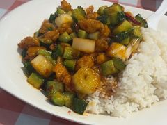 -孟记粥铺·家常菜·烧烤·粥(亚运村店)