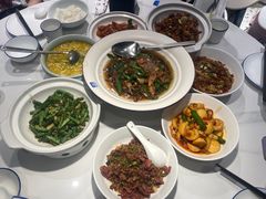 -兰湘子·湘菜小炒(长安万科广场店)