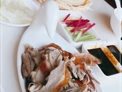 -郑州烤鸭总店