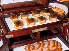 -莉莉海堂HAITANG·烤鸭(国贸商城店)