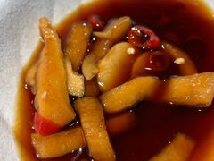 -大师兄·西北小馆(南沙万达广场店)