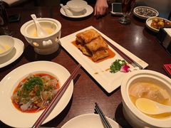 -小南洋海景餐厅(深圳湾店)