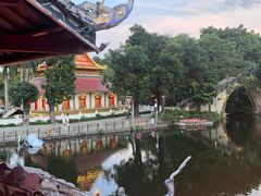 -深圳锦绣中华民俗村