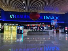 -农垦博纳国际影城(津奥广场IMAX店)