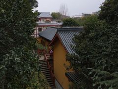 -黄继光纪念馆