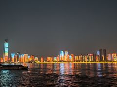 -武汉两江游览·夜游长江(汉口粤汉码头)