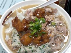 -荔林食店(西华路店)