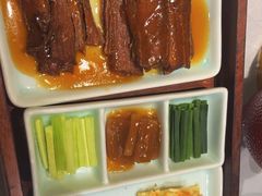 -京味斋·北京烤鸭(北京南站洋桥店)