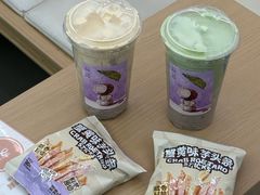 -上海来福士广场