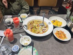 -渔语鱼新川菜Bistro(万象天地店)