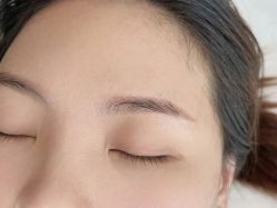 点击看大图 -西施无菌半永久纹绣眉眼影唇轻增发纹发际线