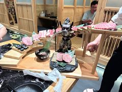 -龍二烧肉酒场(九亭店)