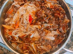 -黄记煌三汁焖锅(顺义华联店)