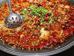 -麻六记(凤凰汇店)