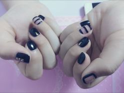 -Miss·A日式美甲美睫