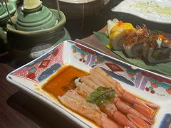 -匠和风精致料理(莆田财富中心店)