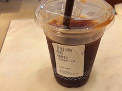 -Peet's Coffee皮爷咖啡(新天地黑标店)