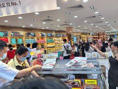 -钜记手信(大三巴街店)