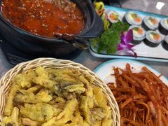 -屋里家延边朝鲜族冷面(梅林3店)