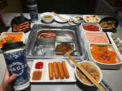 -海底捞火锅(吾悦广场店)