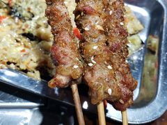 -旺烤园烧烤·炭烤羊腿(吴江阳光新天地店)