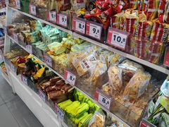 -御果缘零食(龙湖紫金店)