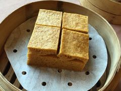 -潮府馆·非遗潮州菜·港式点心(世纪公园店)