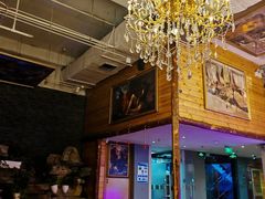 -明日世界密室轰趴·剧本桌游·箭馆团建(国贸店)