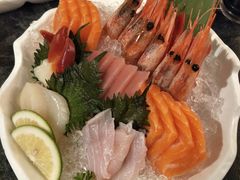 -大渔铁板烧(大悦城店)