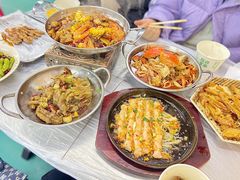 -小民大排档(江汉路店)