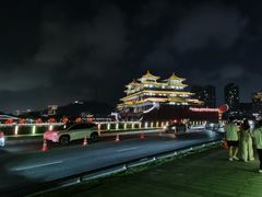 -野狸岛