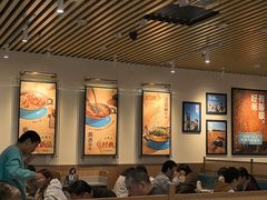 -半天妖烤鱼(芜湖市镜湖万达店)