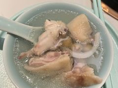 -润园四季椰子鸡火锅(南山海岸城店)