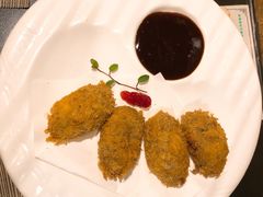 -山葵家·创意料理(宁波来福士店)